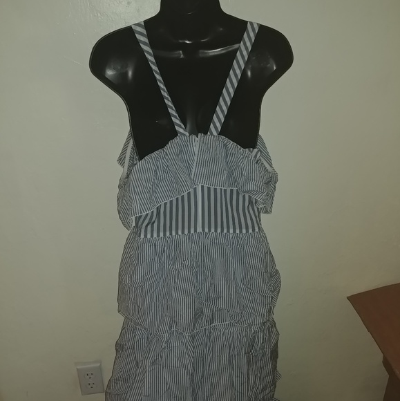 Vs maxi dress - Picture 5 of 6